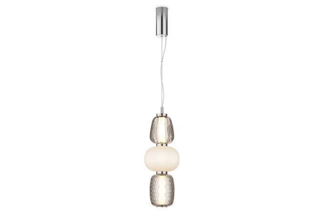 Изображение товара Светильник подвесной MAYTONI Modern Pattern LED 17 см