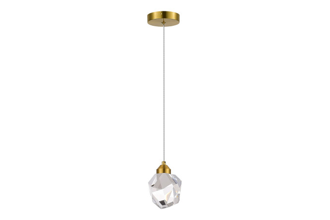 Изображение товара Светильник подвесной ST LUCE Cascato 10 кв.м., LED, 39 см