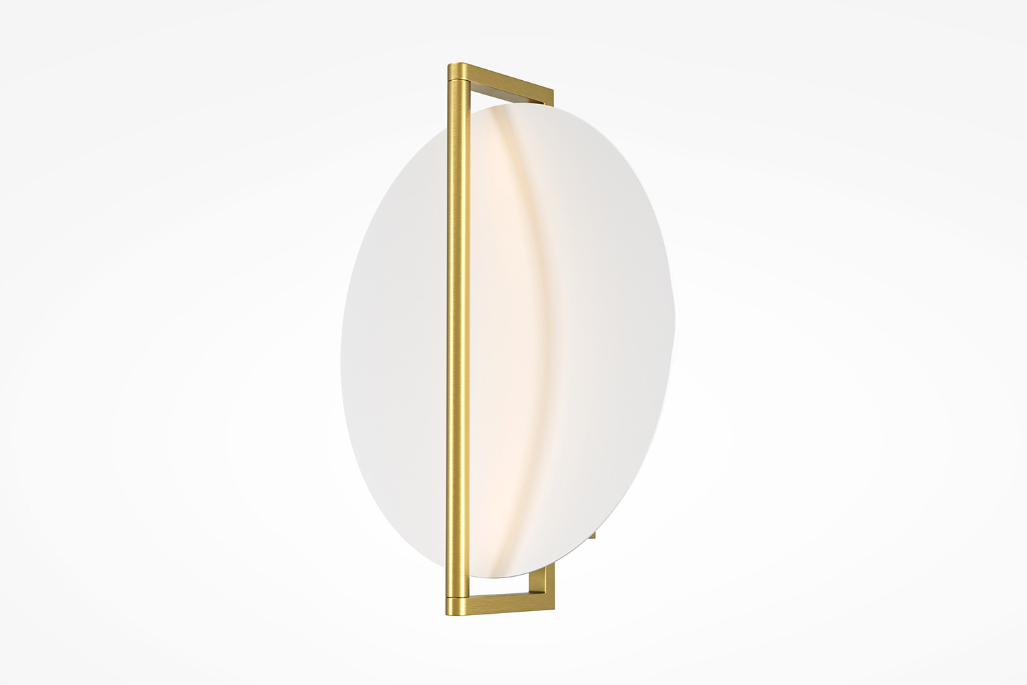 Бра LED MAYTONI Mira 5 кв.м, LED