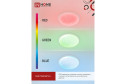 Светильник IN HOME Comfort Galaxy-RGB 20 кв.м., LED, 55.5 см