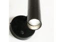 Светильник настенный FAVOURITE Tube 3 м², 12x24x21 см, LED