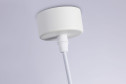 Светильник подвесной AMBRELLA LIGHT Techno Spot 2 кв.м., 8.2х11х8.2 см, GX53