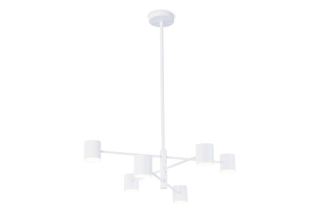 Изображение товара Подвесной светильник AMBRELLA LIGHT FL51711 70 см LED регулятор тёплый свет