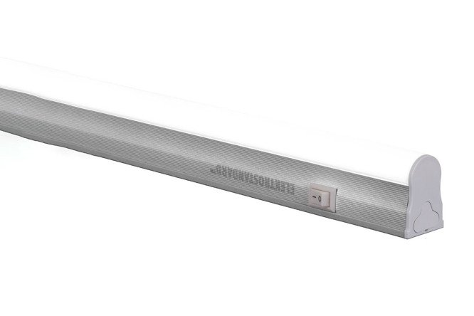Изображение товара Потолочный светильник ELEKTROSTANDARD Stick 55000/LED 56.4 см для освещения до 1 кв.м.