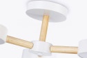 Светильник подвесной AMBRELLA LIGHT FL4821 20 кв.м., LED, 58 см