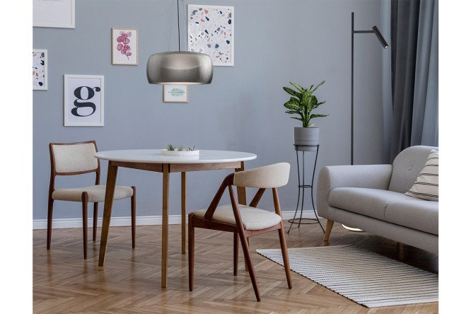 Торшер MAYTONI Z010 24x138.7x30.5 см, LED