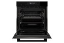 Электрический духовой шкаф KUPPERSBERG HT 613 Black 59.5х59.5х56.6 см