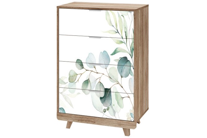 Изображение товара Комод Мегаполис