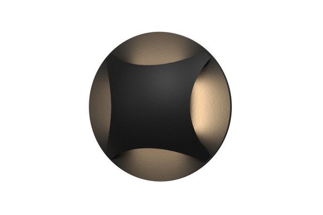 Изображение товара Подсветка для лестниц ELEKTROSTANDARD Step 6,3x6,3x5,3 см компактная освещающая система