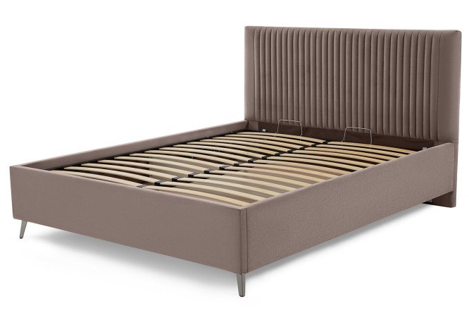 Кровать с подъёмным механизмом Solana  Briana 140х200 см