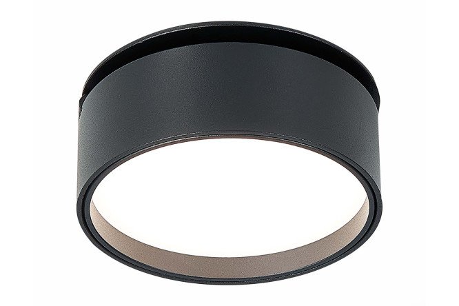 Светильник встраиваемый LED ST LUCE ST651 5 кв.м, 10.5x6.8x10.5 см, LED