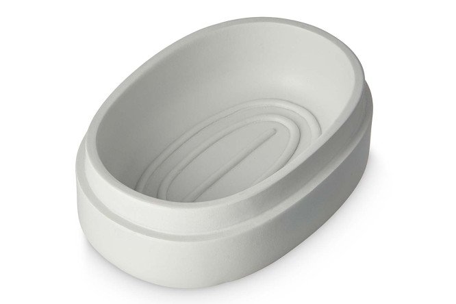 Изображение товара Мыльница Stirling Полирезин