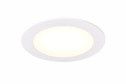 Светильник встраиваемый ST LUCE Litum 2 м², 12x0.8x12 см, LED