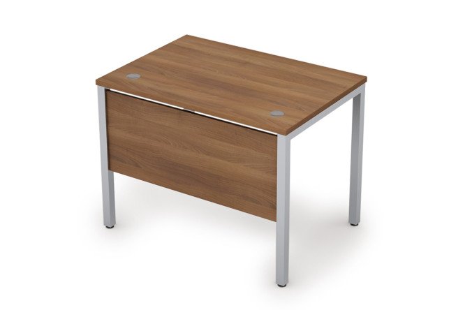 Изображение товара Стол рабочий с экраном Avance 100х75х60 см