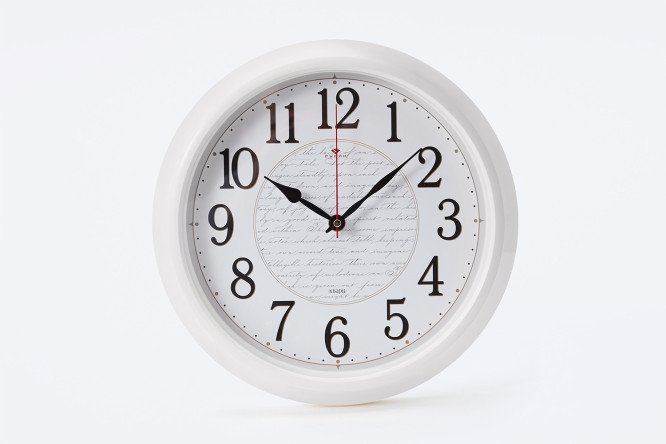 Настенные часы купить по выгодной цене в интернет-магазине HOFF.ru