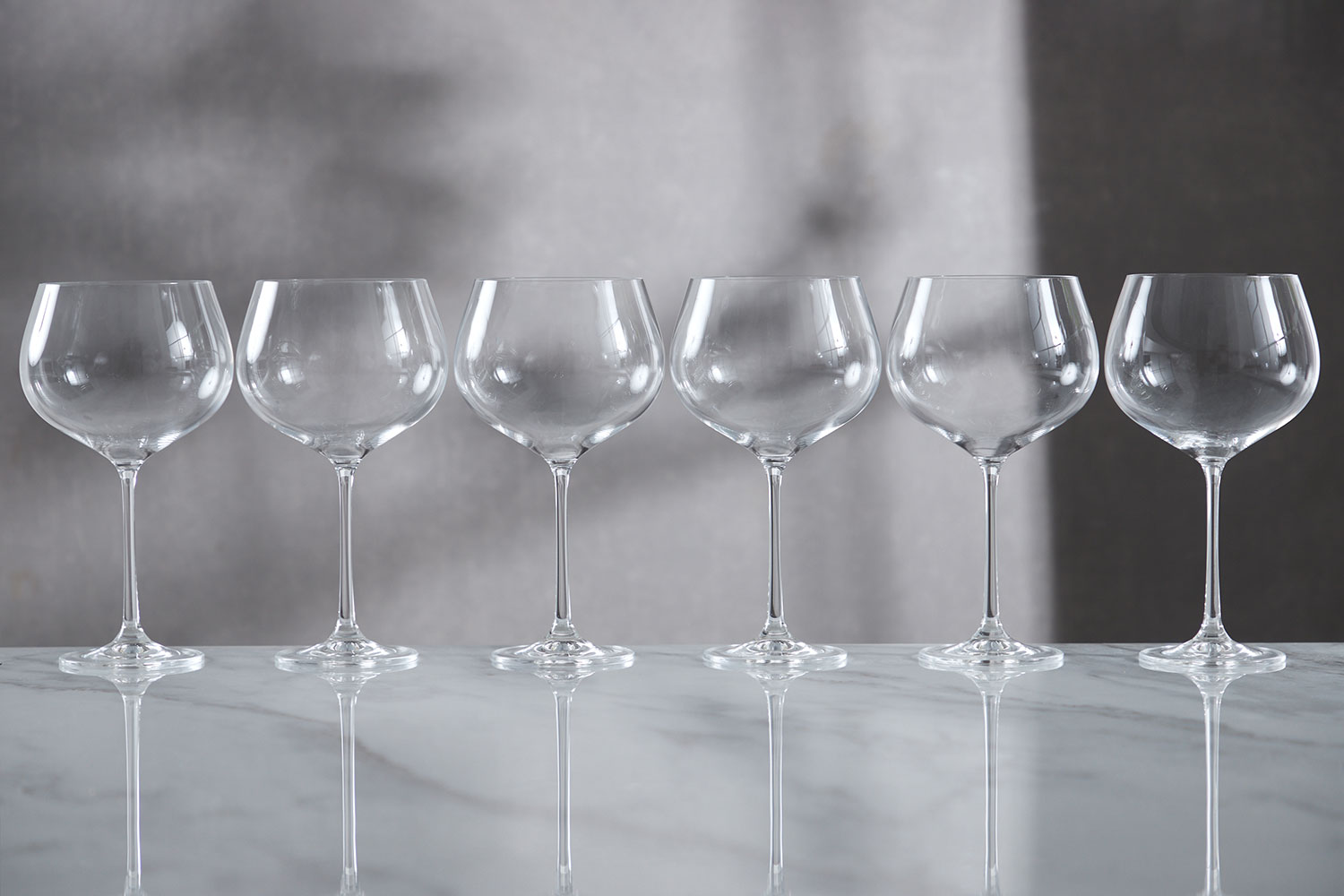 Набор бокалов для вина Меган