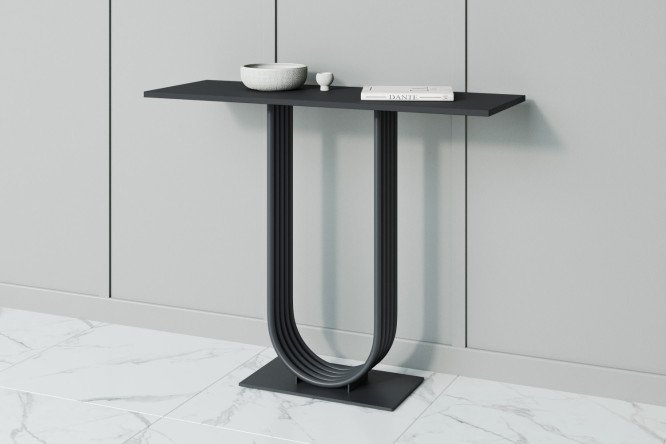 Фото 9 Консоль GENGLASS Arfeo 100 см