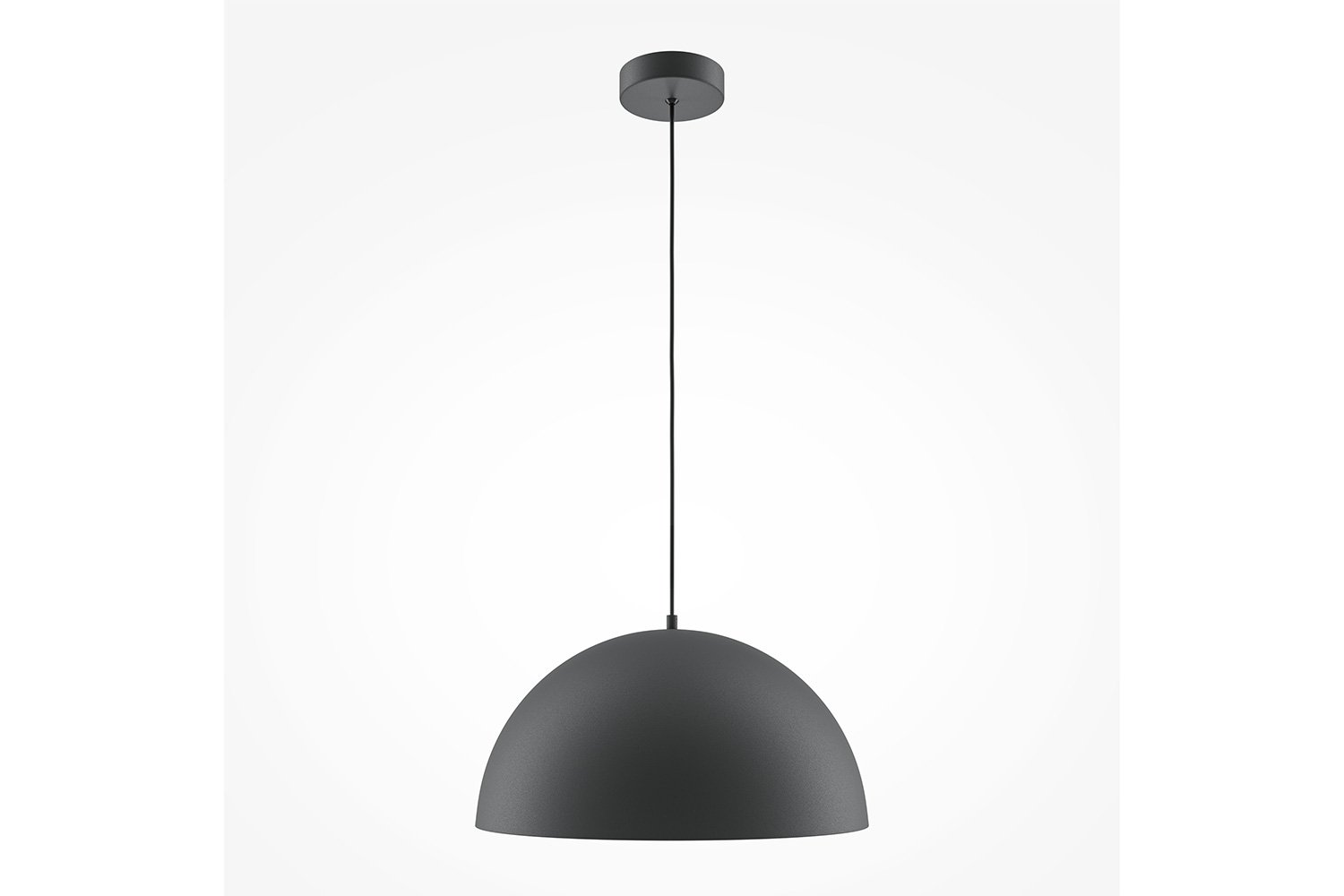 Светильник подвесной MAYTONI Modern Basic Colors 2 кв.м., 35х40х35 см, E27