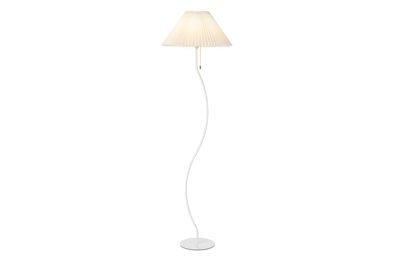 Светильник напольный ARTE LAMP Agatha 50x165x50 см, E27