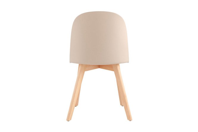 Фото 7 Стул с подушкой Stool Group Fog 50х80х45 см