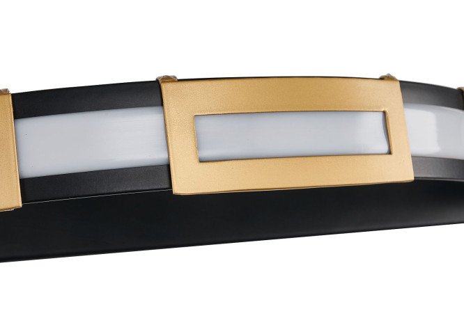 Светильник настенный LED FAVOURITE Rota 4 кв.м, LED