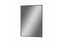 Зеркало с LED-подсветкой BOND Куб M36ZE-6080 60х80 см