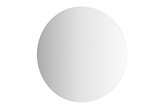 Изображение товара Настенное зеркало с LED-подсветкой EVOFORM Ledshine 60x60 см