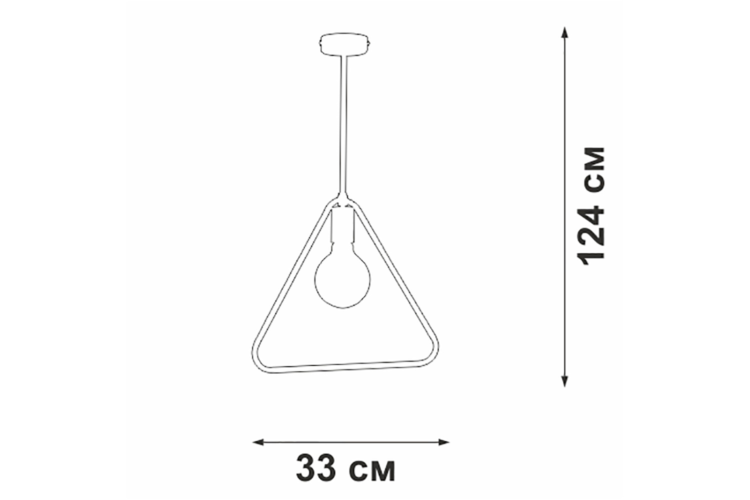 фото Люстра v4090/1s vitaluce