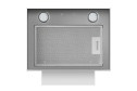 Вытяжка MAUNFELD Bath 401 цвет белый, 40.2 см