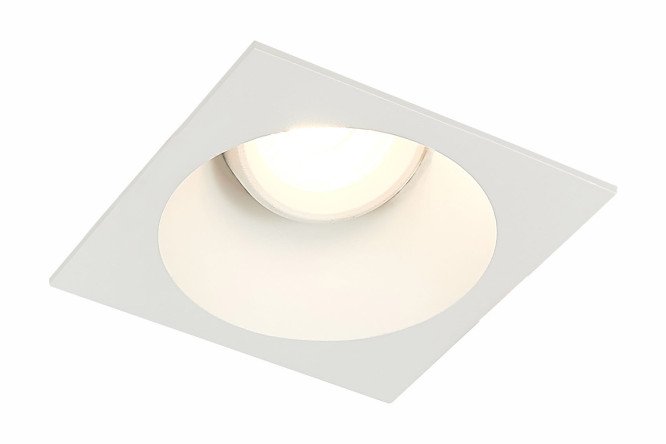 Светильник встраиваемый ST LUCE ST207 3 кв.м, 10.3x5.2x10.3 см, GU10