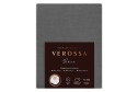 Пододеяльник Sateen Graphite Сатин 148х215 см, 1,5 спальный