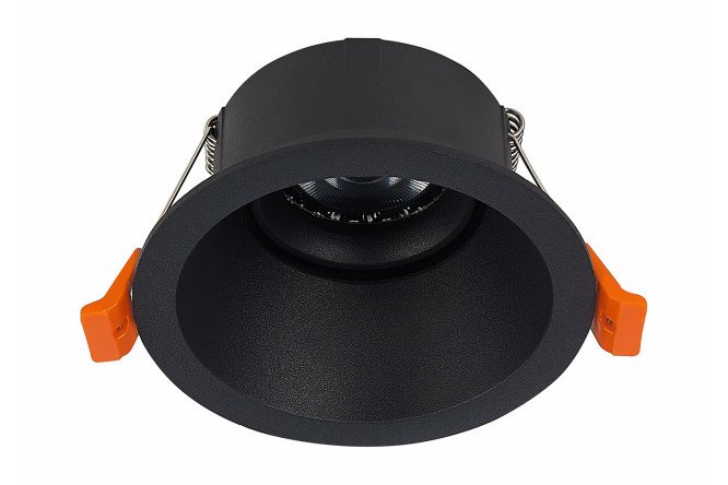 Светильник встраиваемый ST LUCE ST207 2.5 кв.м, 10.3x5.2x10.3 см, GU10