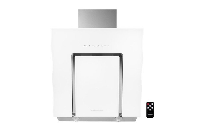 Изображение товара Вытяжка KUPPERSBERG High-Tech F 660 W белая 60 см