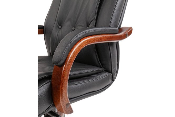 Кресло офисное CHAIRMAN 653