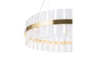 Светильник подвесной MAYTONI Modern Mirage 15 кв.м., LED, 60 см