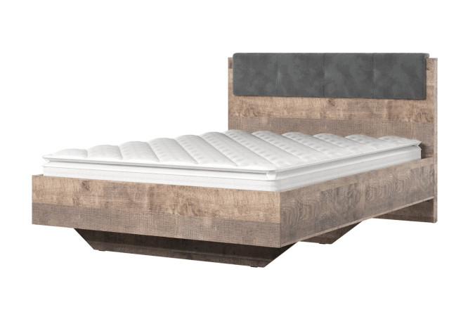 Каркас кровати Hugo 160х200 см