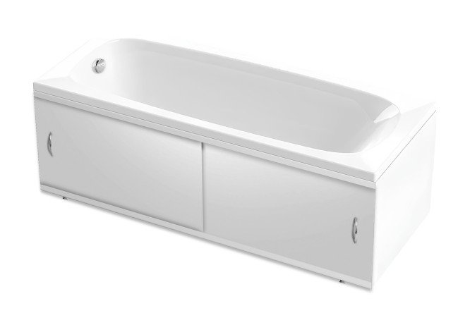 Экран под ванну Classic Plus 1,5 ALV1017001 148х54.5 см
