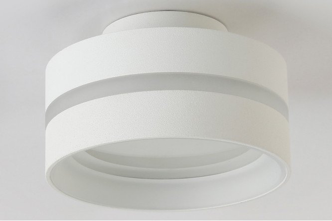 Светильник накладной AMBRELLA LIGHT Techno Spot 9.5x6x9.5 см, GX53