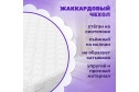Матрас Classic Hard Plus 70х160 см