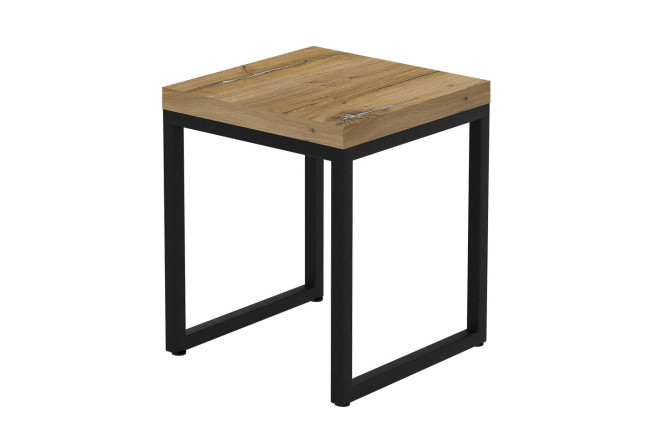 Изображение товара Табурет Бастет 38х45х38 см