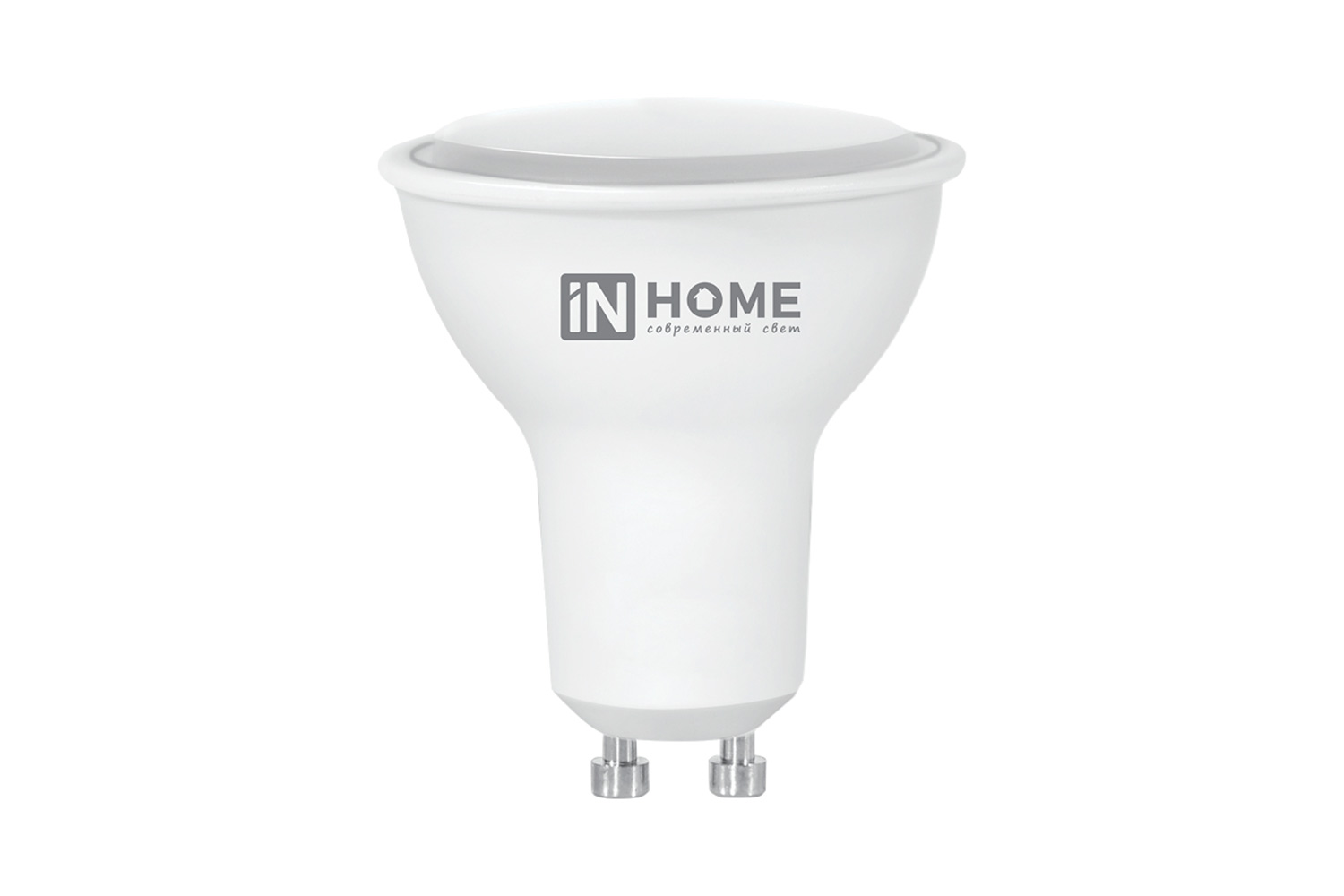Лампа светодиодная IN HOME LED-JCDRC-VC