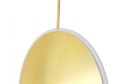 Светильник подвесной LED ST LUCE Imente 6 кв.м., 47х40х54 см, LED