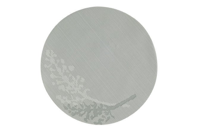 Изображение товара Индивидуальная салфетка Мята 36х0,3х36 см для мероприятий и сервировки