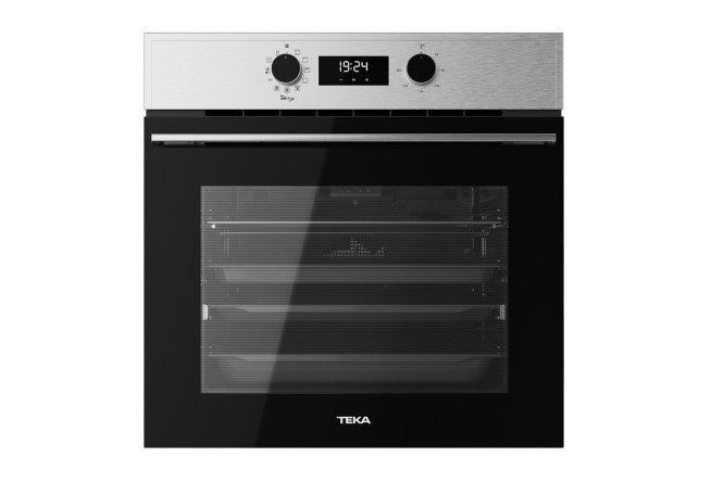 Изображение товара Электрический духовой шкаф Teka Total airfry HSB 646 SS 70 л конвекция