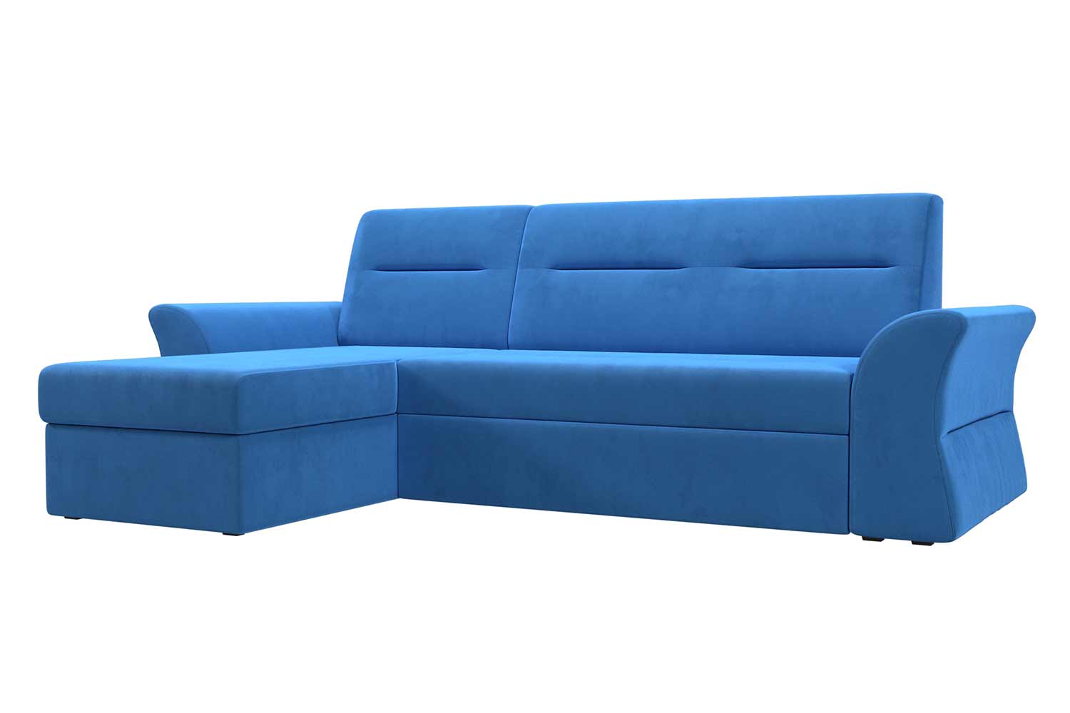 фото Угловой диван-кровать мерси hoff