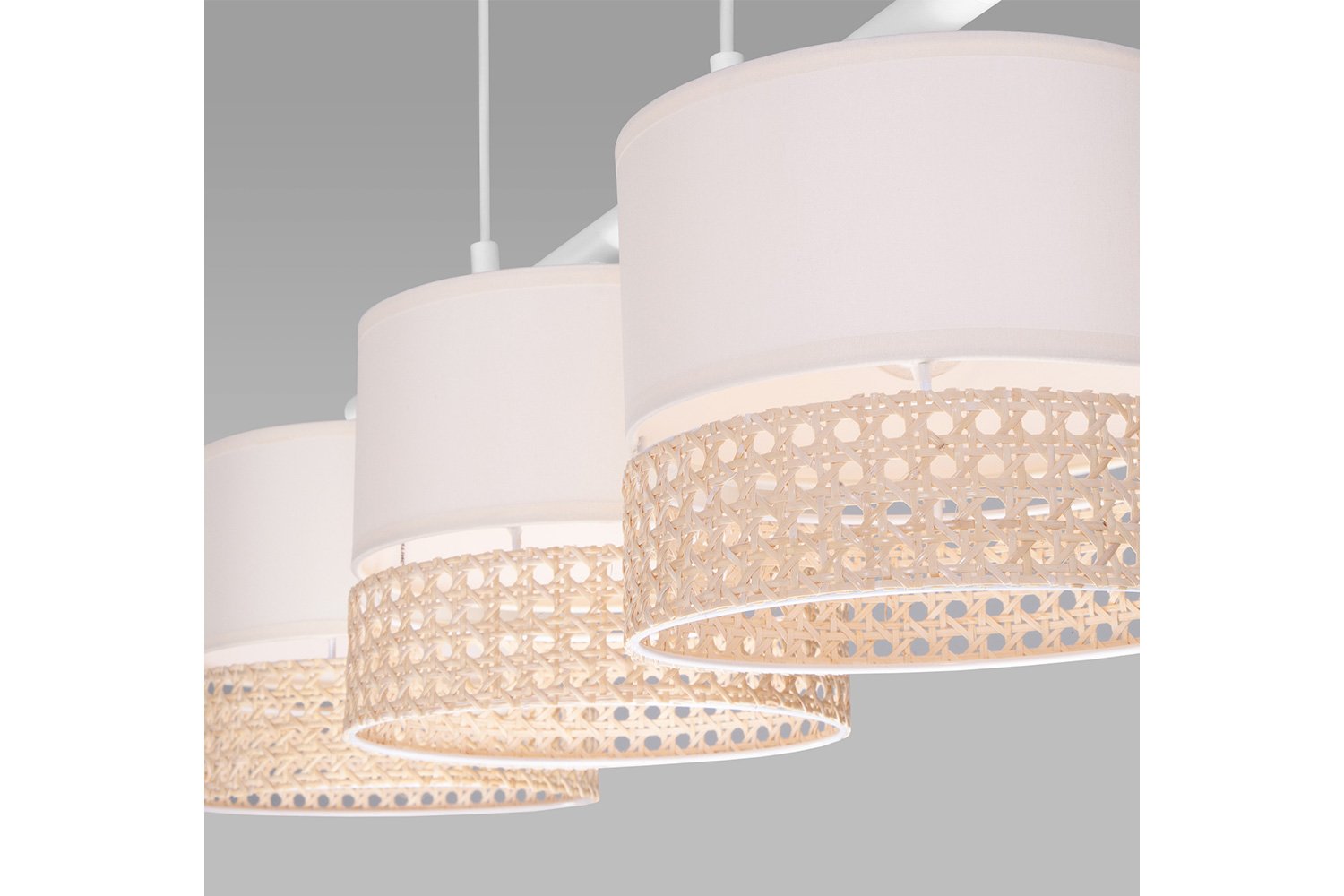 фото Светильник подвесной paglia tk lighting