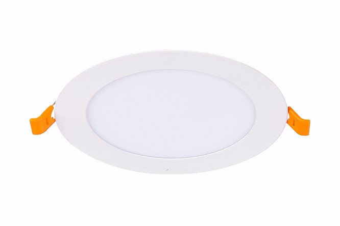 Изображение товара Встраиваемый светильник LED ST LUCE Litum 14,5x0,8x14,5 см для небольших помещений