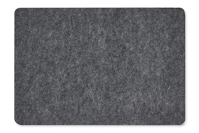 Коврик придверный HOFF Бэйсик (Basic) 40х60 см