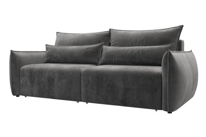 Изображение товара Диван-кровать Лига 051 с механизмом Еврокнижка, размеры 226х96х117 см