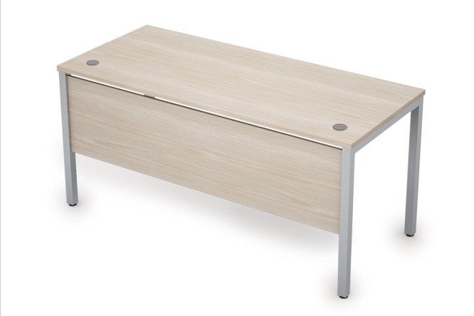 Изображение товара Рабочий стол Avance 160x75x70 см для домашнего офиса и работы